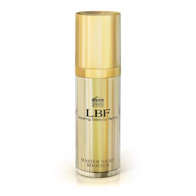 LBF-LEADING BEAUTY FARMS  Master Night Booster 30 ml